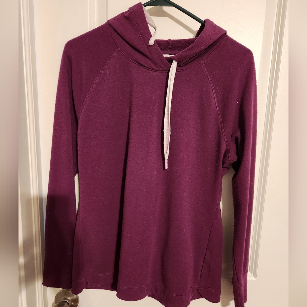 Womens Dicks Sporting Goods hoodie size small.